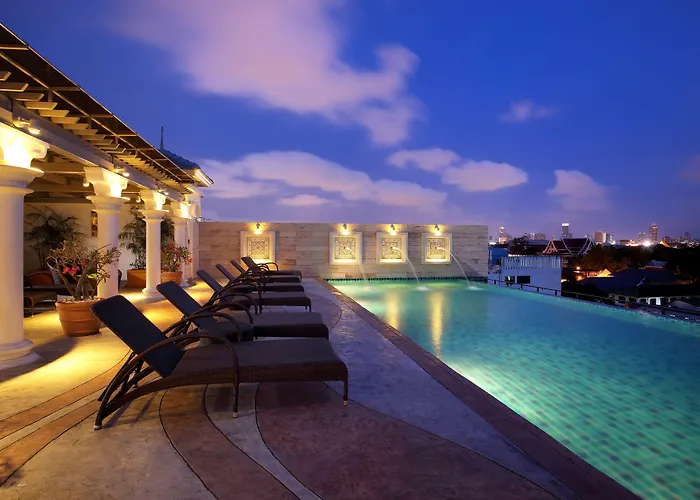 Chillax Resort