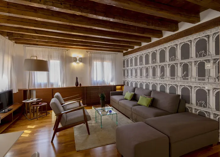 Ca' Della Scimmia - Rialto - Venice
