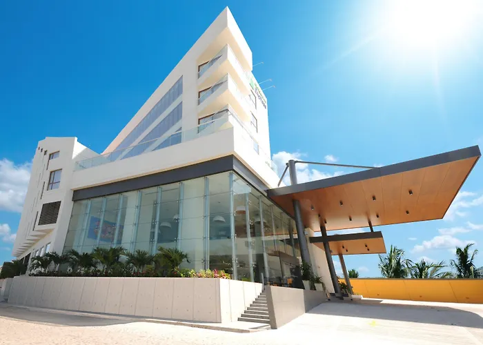 Holiday Inn Express Puerto Vallarta By Ihg