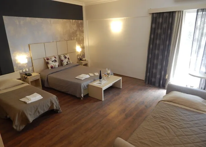 Arion Hotel