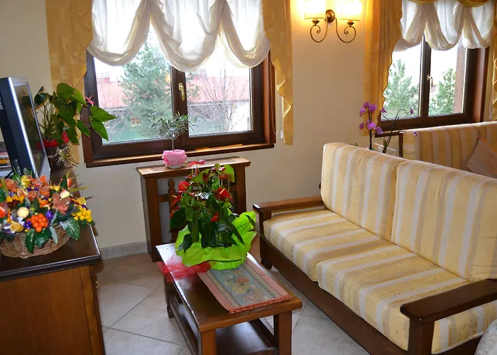 Hotel Lusi
