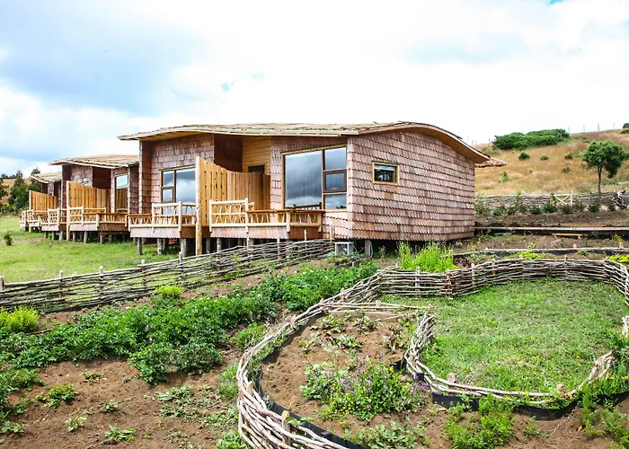 Ocio Territorial Hotel