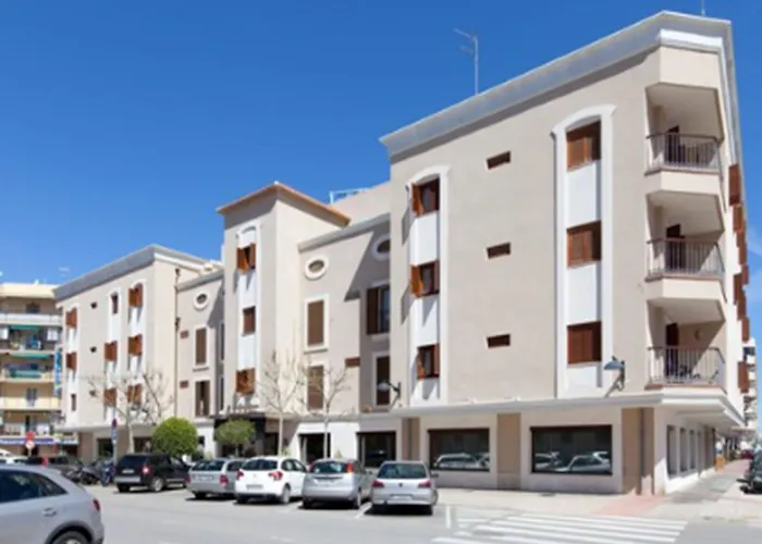 Hotel Mr Costa Blanca