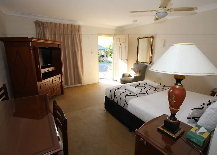 Picton Valley Motel Australia