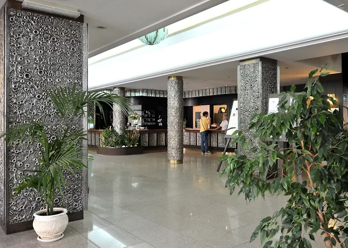 Hotel Pietra Di Luna