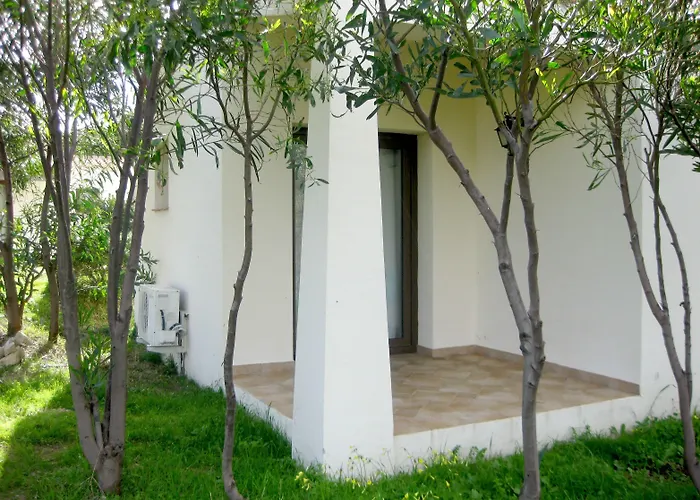 Borgo Alba Barona Turismo Rurale