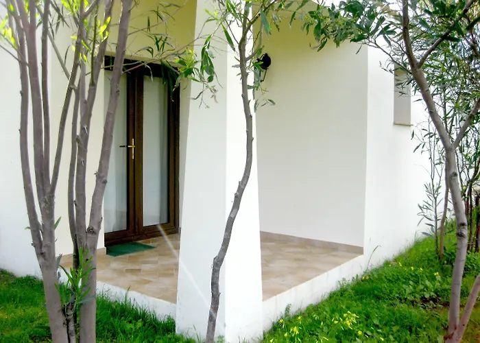 Borgo Alba Barona Turismo Rurale