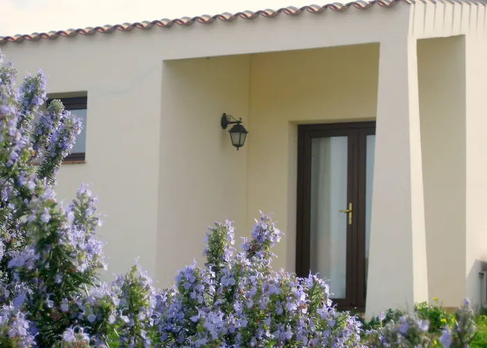 Borgo Alba Barona Turismo Rurale
