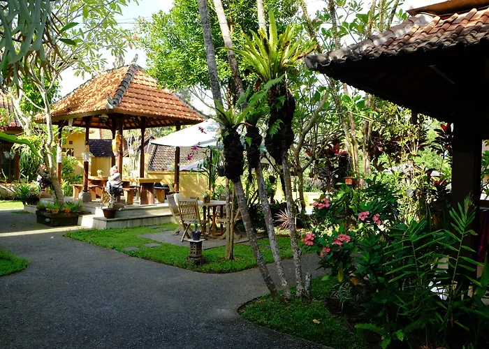 Jati 3 Bungalows