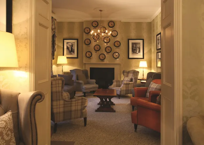 Hotel Du Vin & Bistro Tunbridge Wells