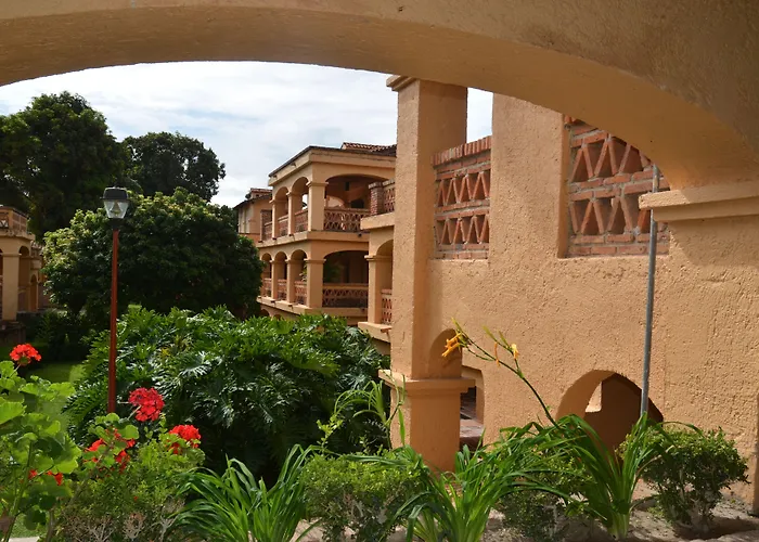 Villas Danza Del Sol