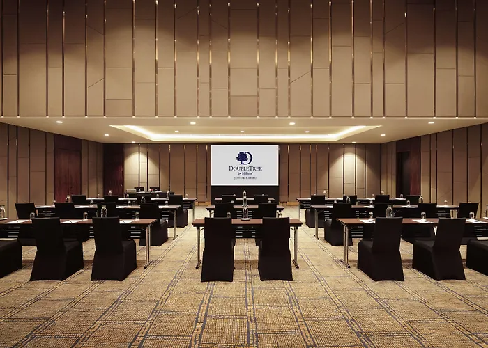 Doubletree By Hilton Johor Bahru