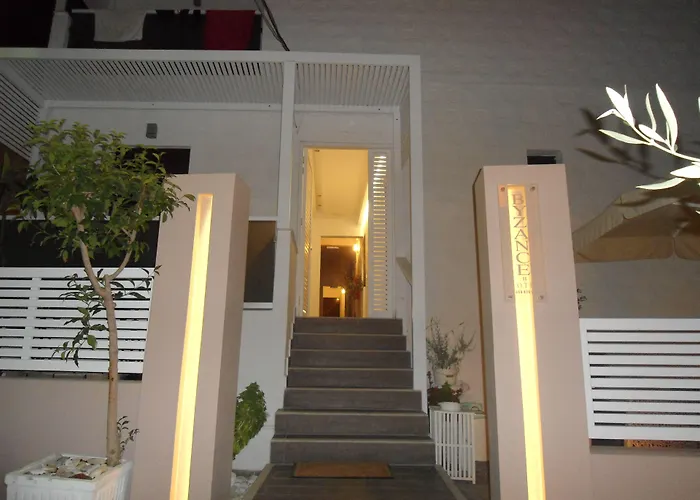 Byzance Hotel