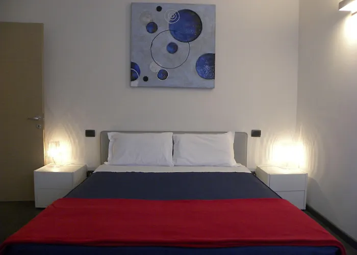 Venice Apartments Dante