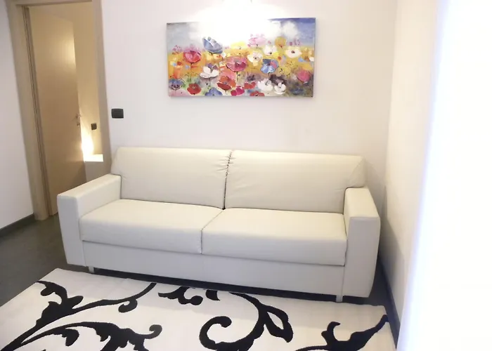 Venice Apartments Dante