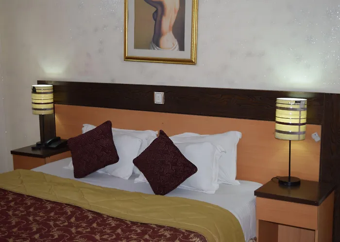 Citilodge Hotel