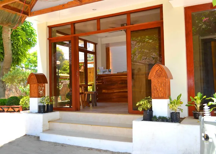 The Sitio Boracay Villas & Suites Balabag 