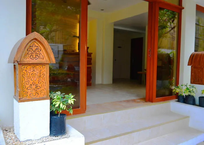 The Sitio Boracay Villas & Suites Balabag 