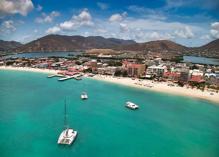 Horizon View Beach Hotel