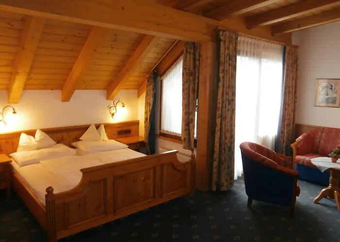 Das Kaltschmid - Familotel Tirol