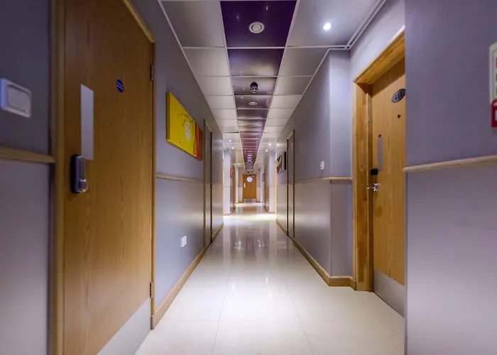 Eurotraveller Hotel - Premier - Harrow