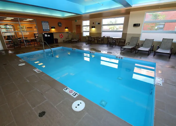 Best Western Plus, Bathurst Hotel & Suites
