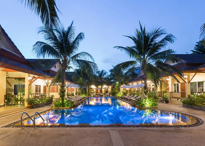 Le Piman Resort