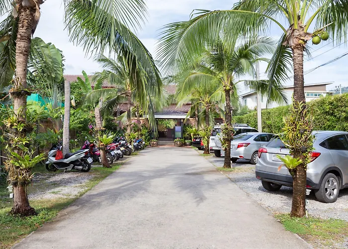 Le Piman Resort