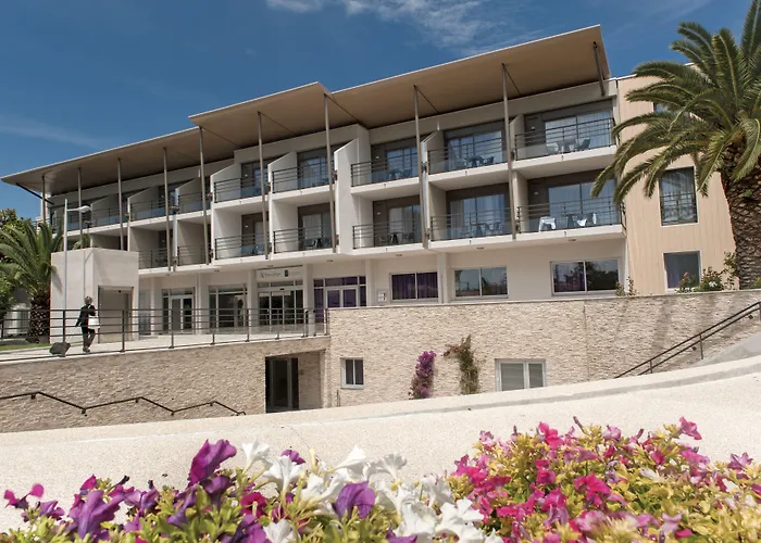 Thalazur Antibes - Residence & Spa