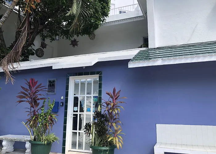 Hotel Caribe