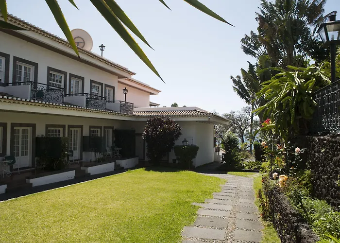 Quinta Da Penha De Franca