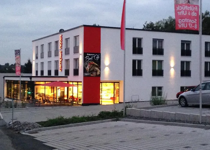 Campushotel