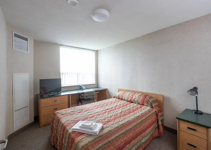Residence & Conference Centre- Barrie