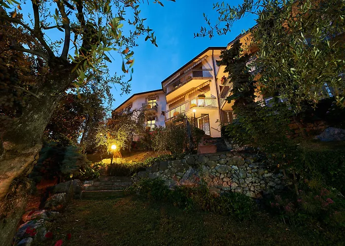 Hotel Villa Orizzonte