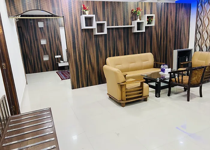 Bodhgaya Regency Hotel