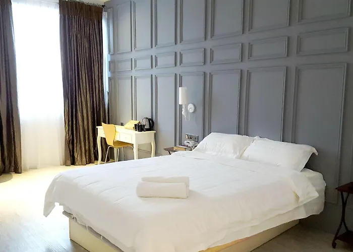Creator Hotel