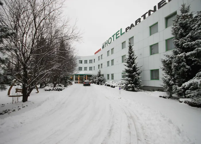 Hotel Partner