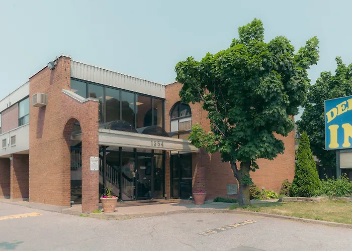 Deluxe Inn