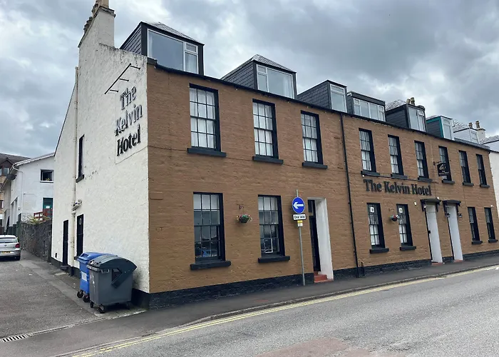The Kelvin Hotel