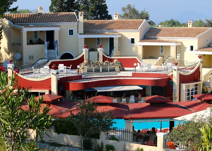 Mediterranean Blue