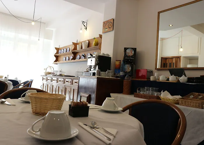 Hotel Viterbo Inn