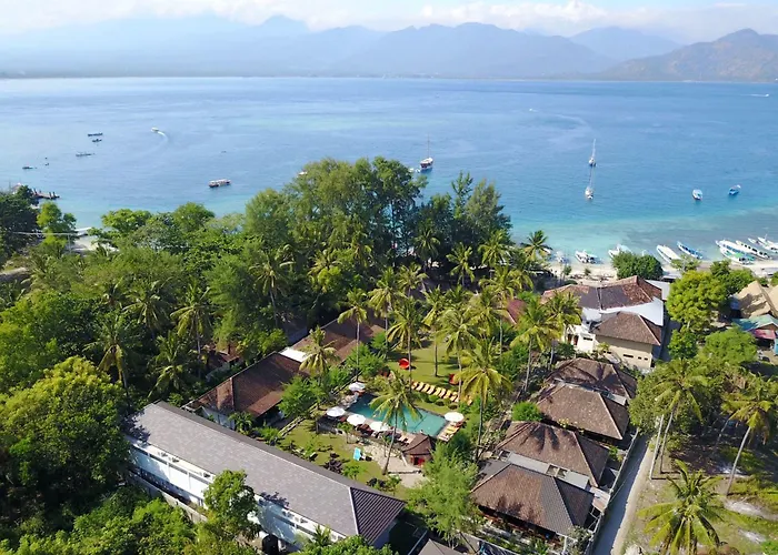 Royal Regantris Villa Karang