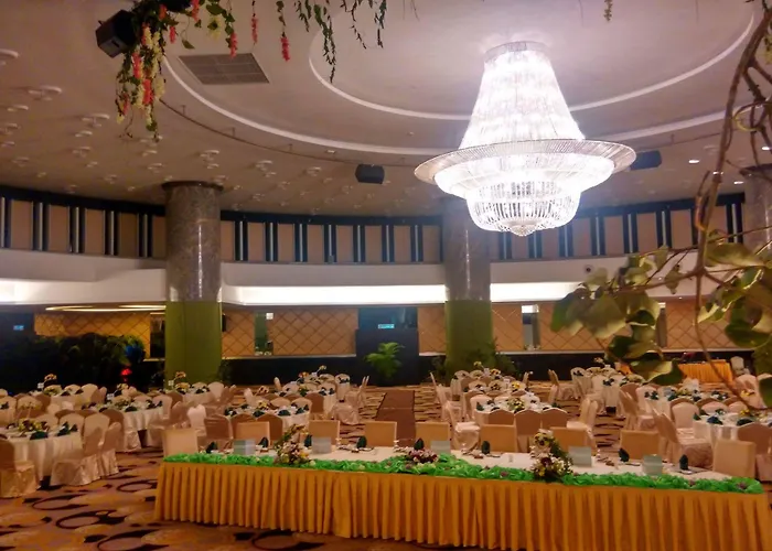 Imperial Hotel Kuching