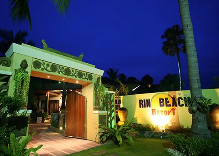 Rin Beach Resort