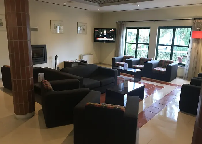 Viseu Garden Hotel