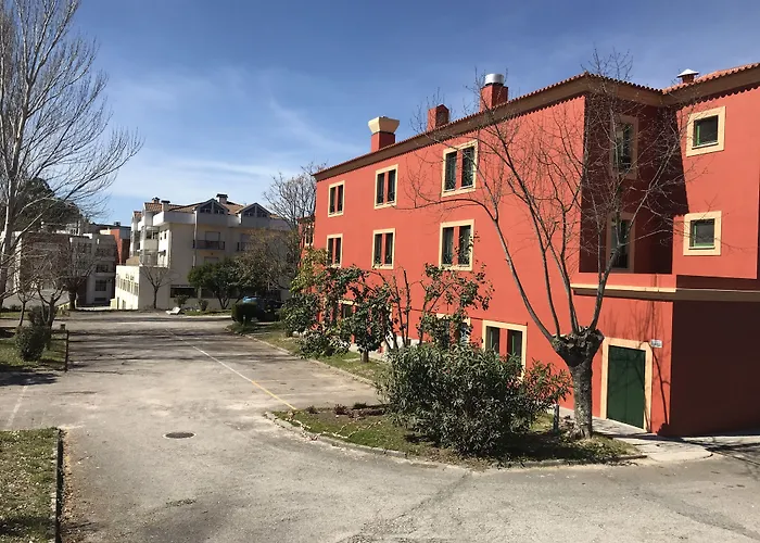 Viseu Garden Hotel