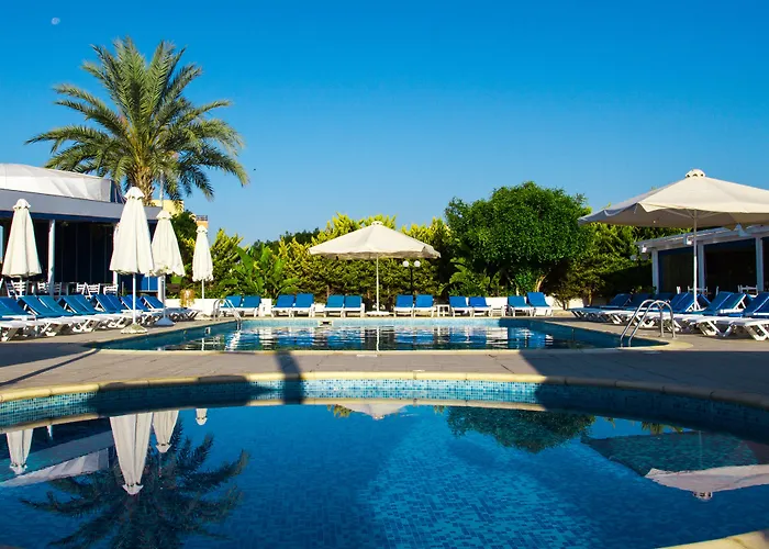 Mariandy Hotel