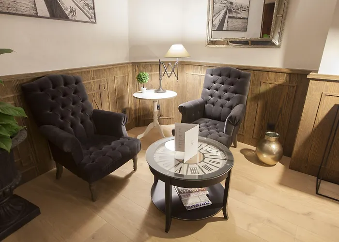 Boutique Hotel Posada Terra Santa