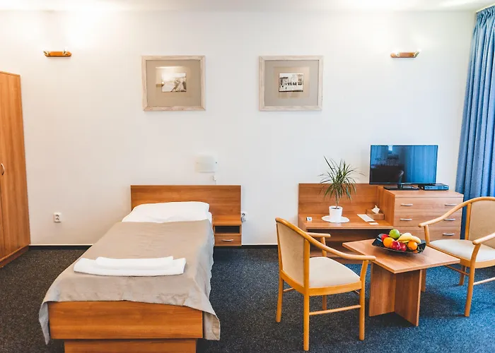 Hotel U Ceske Koruny