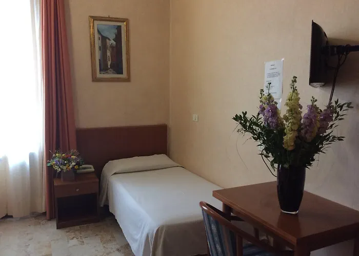 Hotel Astor